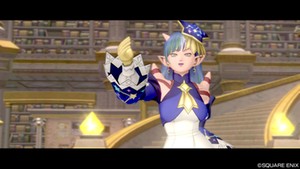 おきがえリポちゃん ～ レクタリスのころもセット ～ （2024/1/23