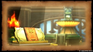 ニンテンドー3DS版『ドラゴンクエストX オンライン』をプレイされて