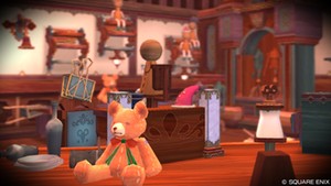 ドラゴンクエストX 5000年の旅路 遥かなる故郷へ オンライン』 導入