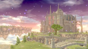 ドラゴンクエストX 時空の迷い子たち オンライン 妖精のおもちゃ箱