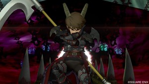 Dqx 第2回 アストルティア プリンスコンテスト スライドショー画像一覧