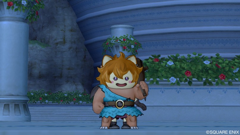 Dqx第二回 ギャグ4コマまんが コンテスト スライドショー画像一覧