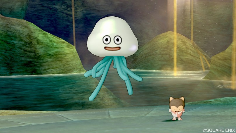 Dqx スライドショー画像 速報ページ