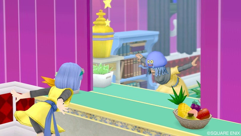 Dqx スライドショー画像 速報ページ