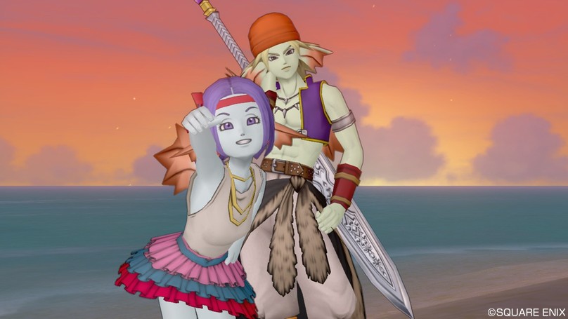 Dqx スライドショー画像 速報ページ