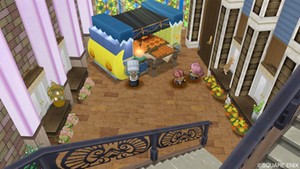 Dqx 第3回ハウジング写真コンテスト スライドショー画像一覧