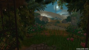 Dqx 第3回ハウジング写真コンテスト スライドショー画像一覧