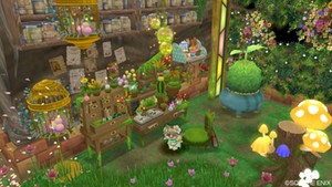 Dqx 第3回ハウジング写真コンテスト スライドショー画像一覧