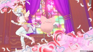 詳細｜目覚めし冒険者の広場