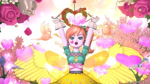 詳細｜目覚めし冒険者の広場