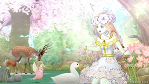 冒険日誌｜目覚めし冒険者の広場