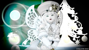 Vジャンプブックス ドラゴンクエストX オンライン 9th ANNIVERSARY and