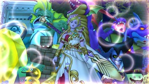 毎月10日はDQXで遊ぼう！ ～ テンの日10周年！ メモリアルだぜはぐ