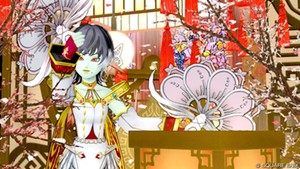 詳細｜目覚めし冒険者の広場