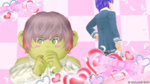 ニンテンドー3DS版『ドラゴンクエストX オンライン』をプレイされて