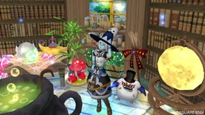 Dqx 第3回 アストルティア プリンセスコンテスト スライドショー画像一覧