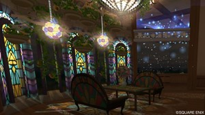 Dqx 第2回ハウジング写真コンテスト スライドショー画像一覧