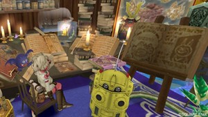 Dqx 第2回ハウジング写真コンテスト スライドショー画像一覧
