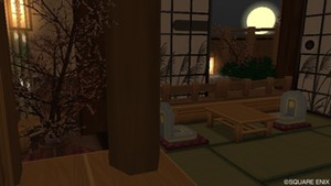 Dqx 第2回ハウジング写真コンテスト スライドショー画像一覧