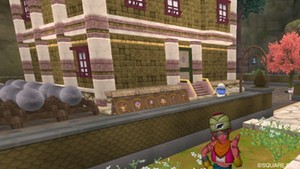 Dqx 第2回ハウジング写真コンテスト スライドショー画像一覧