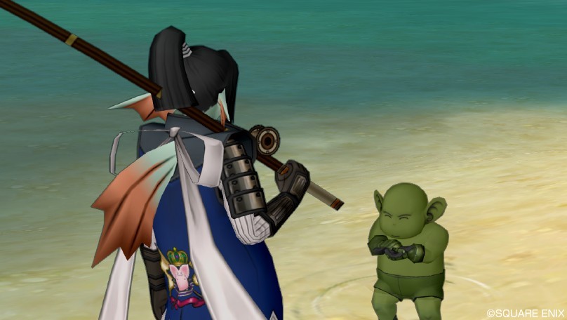 Dqx ギャグ4コマまんがコンテスト スライドショー画像一覧