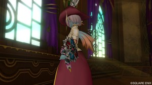 Dqx写真コンテスト 5000年の旅路 スライドショー画像一覧