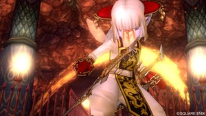 Dqx 第6回 アストルティア プリンセスコンテスト スライドショー画像一覧